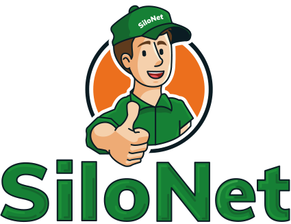 Logo Silonet