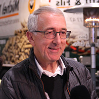 Michel Hartman