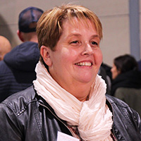 Sylvie Guillaume